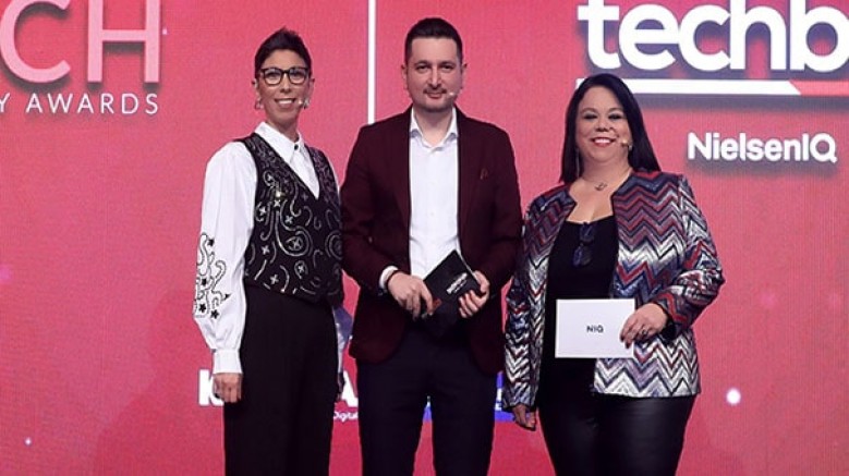 Beşinci kez düzenlenen Tech Brands Türkiye’de yılın kazananları belli oldu