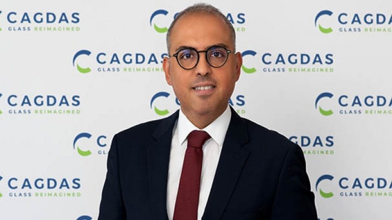 Çağdaş Cam'a, Alman Tasarım Ödülü 2025’te; Endüstriyel Tasarım Kategorisi'nde Birincilik Ödülü