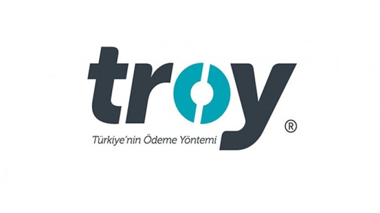 Finansal altyapımızı güçlendirmek üzere teknolojisi Türkiye'de geliştirilen ve kartlı ödeme sistemleri alanında ülkemizin markası olan TROY kullanımı yaygınlaştırılacak