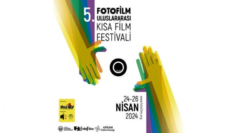 Fotofilm 5. Uluslararası Kısa Film Festivali finalistleri açıklandı