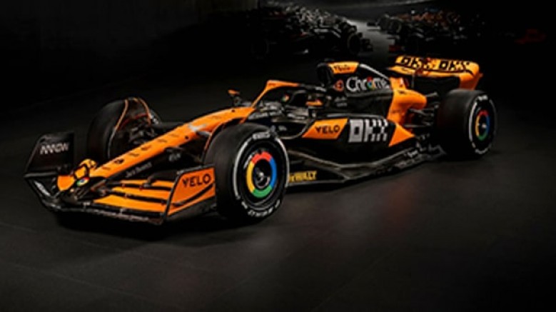 Önde gelen bir Web3 teknoloji şirketi ve McLaren Formula 1 takımının resmî birincil ortağı olan OKX, 2024'te McLaren Formula 1 takımı ile ortaklığını yükseltiyor