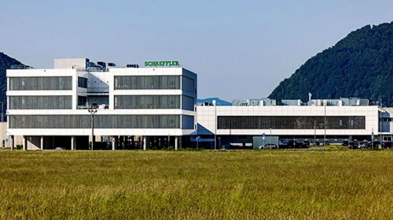 Otomotiv ve endüstri sektörlerinin küresel çapta lider tedarikçilerinden Schaeffler; Slovakya'nın Kysuce şehrindeki tesisinde, yeni ve gelişmiş bir merkez açtı