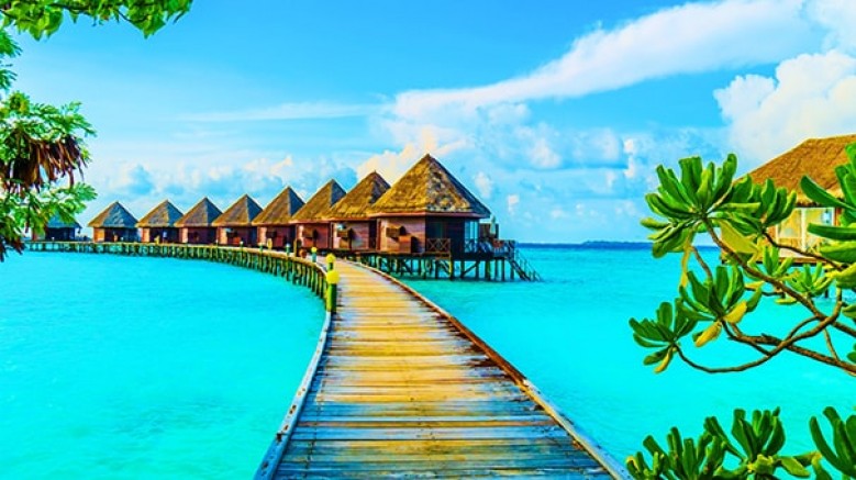 Prontotour’da uçak bileti fiyatına pek çok tur bulunurken; dileyen gezginler, bu yaz Antalya fiyatına Maldivler’i de görebilecek
