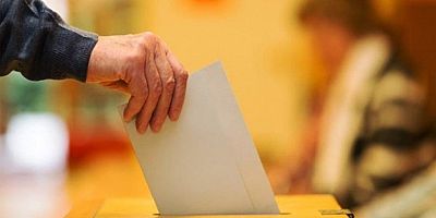 36 siyasi parti, 31 Mart tarihinde gerçekleşecek olan mahalli idareler genel seçimlerine katılmaya hak kazandı