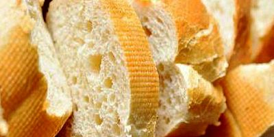Ankara'da 200 gram ekmek, 10 TL oldu