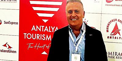 Antalya Turizm Fuarı ardından