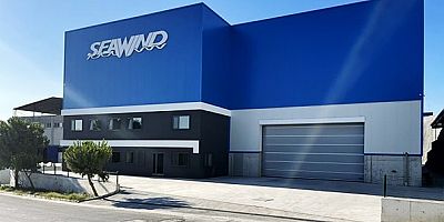 Avustralya’nın dünyaca ünlü katamaran üreticisi Seawind'in Türkiye’deki ilk yatırımının açılışı, 5 Eylül’de İZBAŞ’ta yapılacak