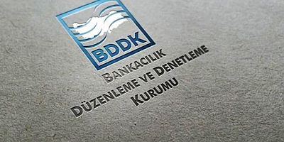 Bankacılık Düzenleme ve Denetleme Kurulu (BDDK)'dan enflasyon muhasebesi açıklaması