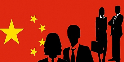 Çin’de kayıtlı piyasa girişimcilerinin sayısı 55 milyondan 163 milyona yükseldi