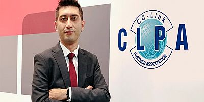 Endüstriyel haberleşme alanında faaliyet gösteren Japonya merkezli CLPA’nın yeni Türkiye Müdürü 20 yıllık sektör deneyimiyle Önder Şenol oldu