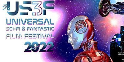 Evrensel Bilim Kurgu ve Fantastik Film Festivali / 28 Eylül - 4 Ekim