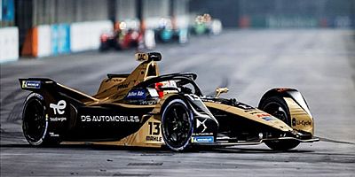 Formula E’nin önemli takımlarından biri olan DS Automobiles, 2022-2023 sezonu için son dünya şampiyonu Stoffel Vandoorne’u takıma kattığını duyurdu
