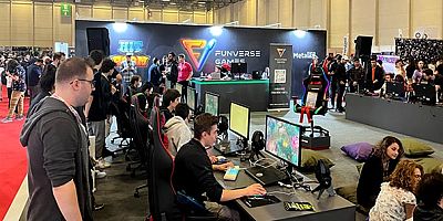 Gamer Arena ve Funverse Games, espor ve turnuva organizasyonu alanında benzersiz bir iş birliği için güçlerini birleştiriyor