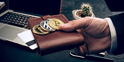İçerik üreticileri ve koleksiyonerler platformdan ayrılmadan Orderinbox'taki kripto cüzdanlarına kredi kartları ve banka hesapları   üzerinden para ekleyebilecekler 