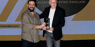 Inooster ve Ipekyol Group, 'KOZA Uygulaması' ile çalışan deneyimi projelerinin ödüllendirildiği, EX Awards Turkey'de birinci oldu