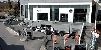 İsotlar Grup: 'VW ve Skoda tutkunlarını, Aykan Gebze’nin müşteri odaklı hizmetlerinden yararlanmaya davet ediyoruz'