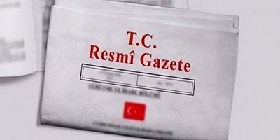 İstanbul'da yürütülecek kentsel dönüşüme destek kapsamında verilecek hibe ve kredi desteğiyle ilgili kararlar Resmi Gazete'de yayımlandı