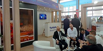 İstanbul Mobilya, Kâğıt ve Orman Ürünleri İhracatçı Birliği katıldığı fuar ve organizasyonlarla Türk mobilyasını dünyaya tanıtmaya   devam ediyor