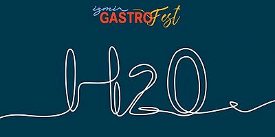 İzmir GastroFest, beşinci yılında daha iyi bir gelecek ve daha yaşanılabilir bir dünya için neler yapılabilir ekseninde sektörün   paydaşlarını bir araya getiriyor / 16 Ekim