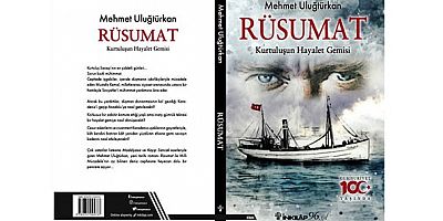 ‘Kurtuluşun Hayalet Gemisi’ Rüsumat, Anadolu halkının cesaretine dair destansı bir anlatı sunuyor