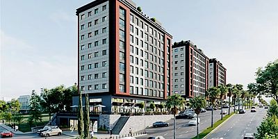 Özyurtlar Holding, Esenyurt’ta hayata geçirdiği ‘No 27 Residence’ projesini kişiye özel ödeme seçenekleriyle sunuyor