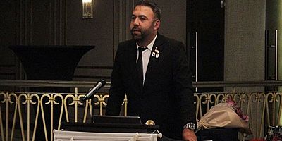 Şükrü Karabulut, 1 Temmuz 2023 tarihi itibariyle Ankara Ulus Rotary Kulübü’nün Başkanı oldu