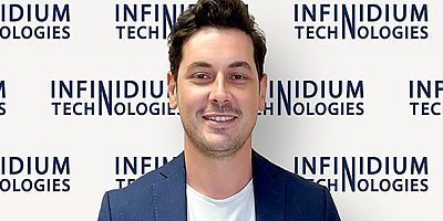 Teknoloji ve mühendislik şirketi Infinidium Technologies’in Satış ve Pazarlama Yöneticisi Semih Tuğ oldu
