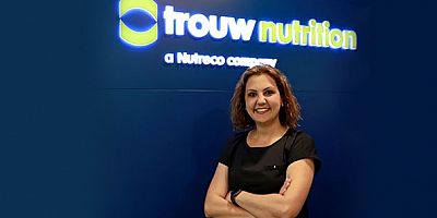 Trouw Nutrition Türkiye’nin Operasyon Direktörlüğü görevine gıda sektörünün deneyimli ismi Gonca Altıntaş getirildi