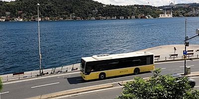 Tüm Özel Halk Otobüsleri Birliği’nin 65 yaş üstü yolculara tanınan ücretsiz taşımacılık hakkını uygulamayacaklarına ilişkin açıklaması, İstanbul’u etkilemiyor
