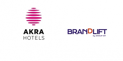 Turizm alanında çok sayıda oteliyle hizmet veren Akra Hotels; Group DP bünyesinde yer alan Brandlift’in müşteri portföyüne katıldı