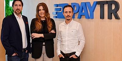 Türk mühendislerinin geliştirdiği yenilikçi ürün ve çözümler sunan ödeme kuruluşu PayTR'ın yeni Genel Müdür ve İcra Kurulu Başkanı (CEO) Merve Tezel oldu