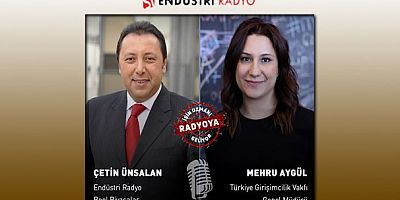 Türkiye Girişimcilik Vakfı Genel Müdürü Mehru Aygül
