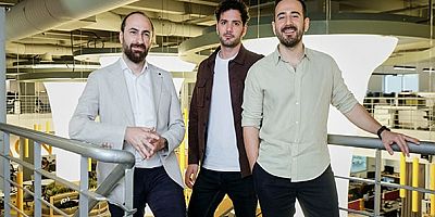 Türkiye’nin ilk perakende medya reklam platformunu geliştiren GoWit, 1 milyon dolar yatırım aldı