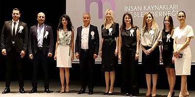 Türkiye’nin insan kaynakları alanındaki çatı kuruluşu İnsan Kaynakları Meslek Derneği (İKMD); ikinci temsilciğini, İzmir’de açtı