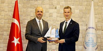 Türkiye Rüzgar Enerjisi Birliği ve Ankara Üniversitesi Deniz Hukuku Ulusal Araştırma Merkezi; Deniz Üstü Rüzgar   Enerjisi mevzuat çalışmaları alanında iş birliği protokolü imzaladı