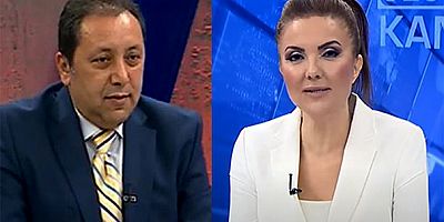 Ulusal Kanal'da Gün Ortası Programı / Sinem Fıstıkoğlu ile işsizlik ve ekonominin durumu