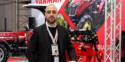 Yanmar Turkey, Automechanika İstanbul’da; TÜYAP Fuar ve Kongre Merkezi, Hol 3 / Stand: A-155’te ziyaretçileri ve satın alma heyetlerini ağırlayacak / 23 - 26 Mayıs