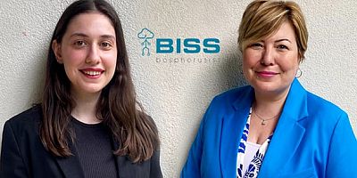 Yerli teknoloji şirketi BISS, büyüme yolculuğuna iki değerli ismi daha dahil ederek devam ediyor