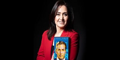 Yönetim danışmanı, eğitmen, yazar Canan Duman tarafından kaleme alınan 'İşte Aranan Lider' kitabı, yeni nesil liderliği tanımlıyor