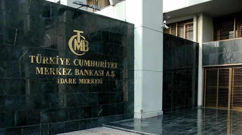 Türkiye Cumhuriyet Merkez Bankası (TCMB) Para Politikası Kurulu, politika faizinin yüzde 15'e çıkarılmasına karar verdi