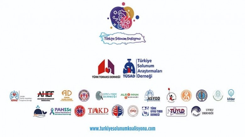Türkiye Solunum Koalisyonu, Müze Gazhane Etkinlik Alanı, Pazar yerinde 27 Eylül 2023 Çarşamba günü 13:00-19:00 arasında ücretsiz etkinlik gerçekleştirecek