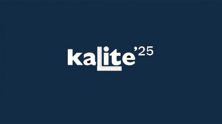 14. Kontrol, Otomotiv, Havacılık ve Uzay Teknolojileri Test Ekipmanları, Metroloji ve Endüstriyel Yazılım Fuarı / 17-20 Eylül / İstanbul Fuar Merkezi