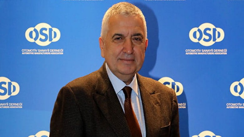 2022 yılında Otomotiv Sanayii Derneği (OSD)'nin Yönetim Kurulu Başkanlığı’nı devralan Cengiz Eroldu, yeniden Başkan olarak seçildi