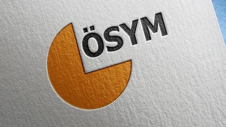 2026 yılında ÖSYM tarafından uygulanacak olan sınavlara ilişkin sınav takvimi açıklandı