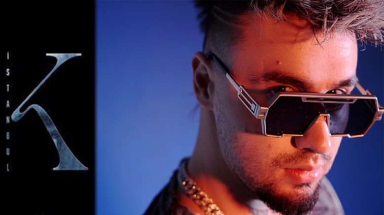 22 Music Entertainment & Tiktok iş birliği: İstanbul'u anlatan proje albümü 'İSTANBUL' yayımda