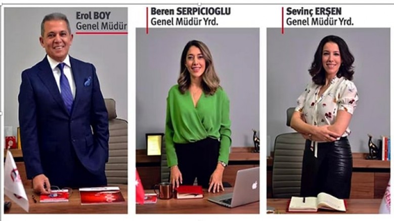 39 yıldır anaokulundan üniversiteye kadar binlerce öğrenciye kaliteli ve yenilikçi bir eğitim sunan GEN   Koleji'nden erken kayıt avantajları ve yüzde 100’e varan bursluluk fırsatları 