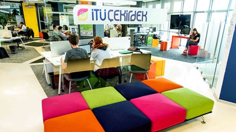 8 farklı sektörel dikeyde seçilen yerli ve global en iyi 50 girişim, ödül ve yatırımlarla buluşacak / 25–26 Kasım / UNIQ İstanbul