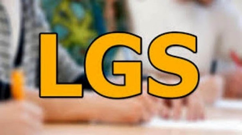 8'inci sınıf öğrencilerine yönelik LGS kapsamındaki merkezi sınav, 14 Haziran 2026 Pazar günü yapılacak