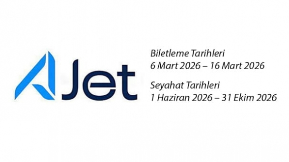 Aile yolculuklarında çocuklara özel yüzde 30’a varan indirimler