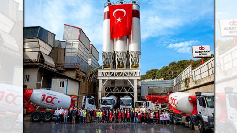 Albayrak Hazır Beton, talep toplama tarihleri açıklandı